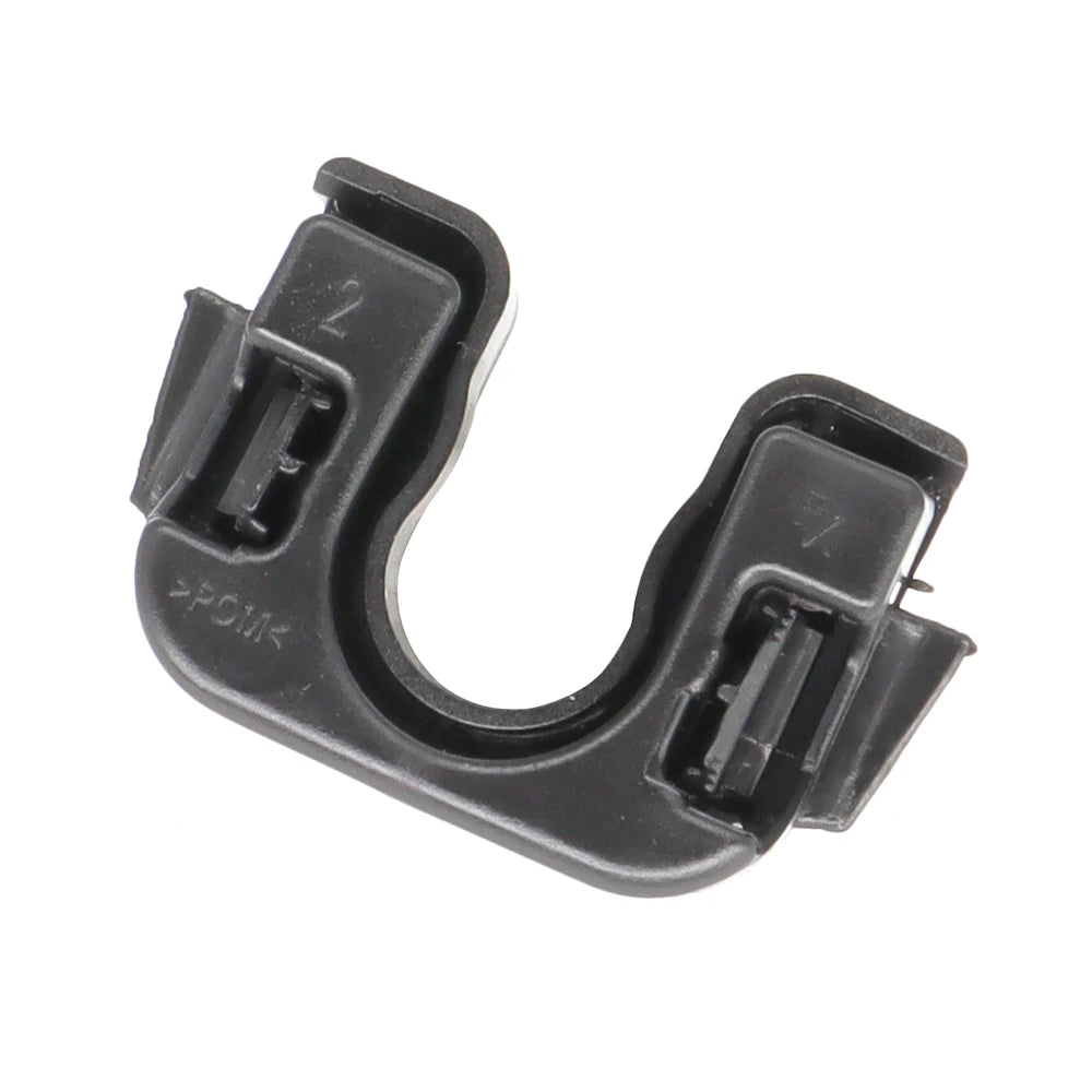 Rear Parcel Shelf Load Cover Clip & Pivot Bracket for Nissan Qashqai 2006–2013