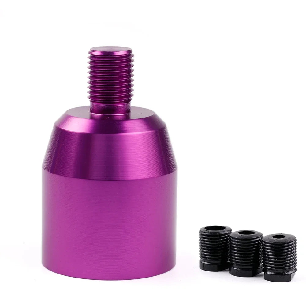 Universal M8 / M10 / M12 Reverse Lockout Gear Shift Knob Lever