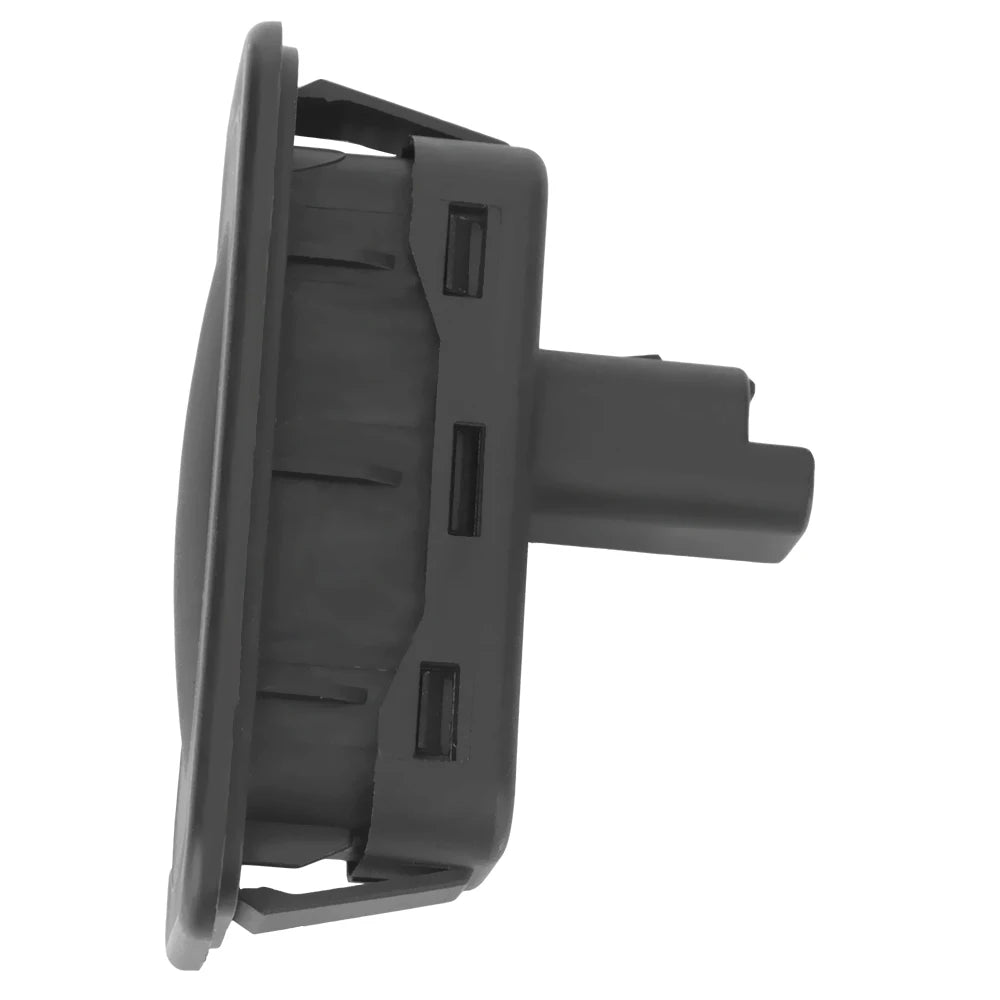 Tailgate Trunk Boot Release Switch for Renault Clio MK3 Megane MK2 2002–2017