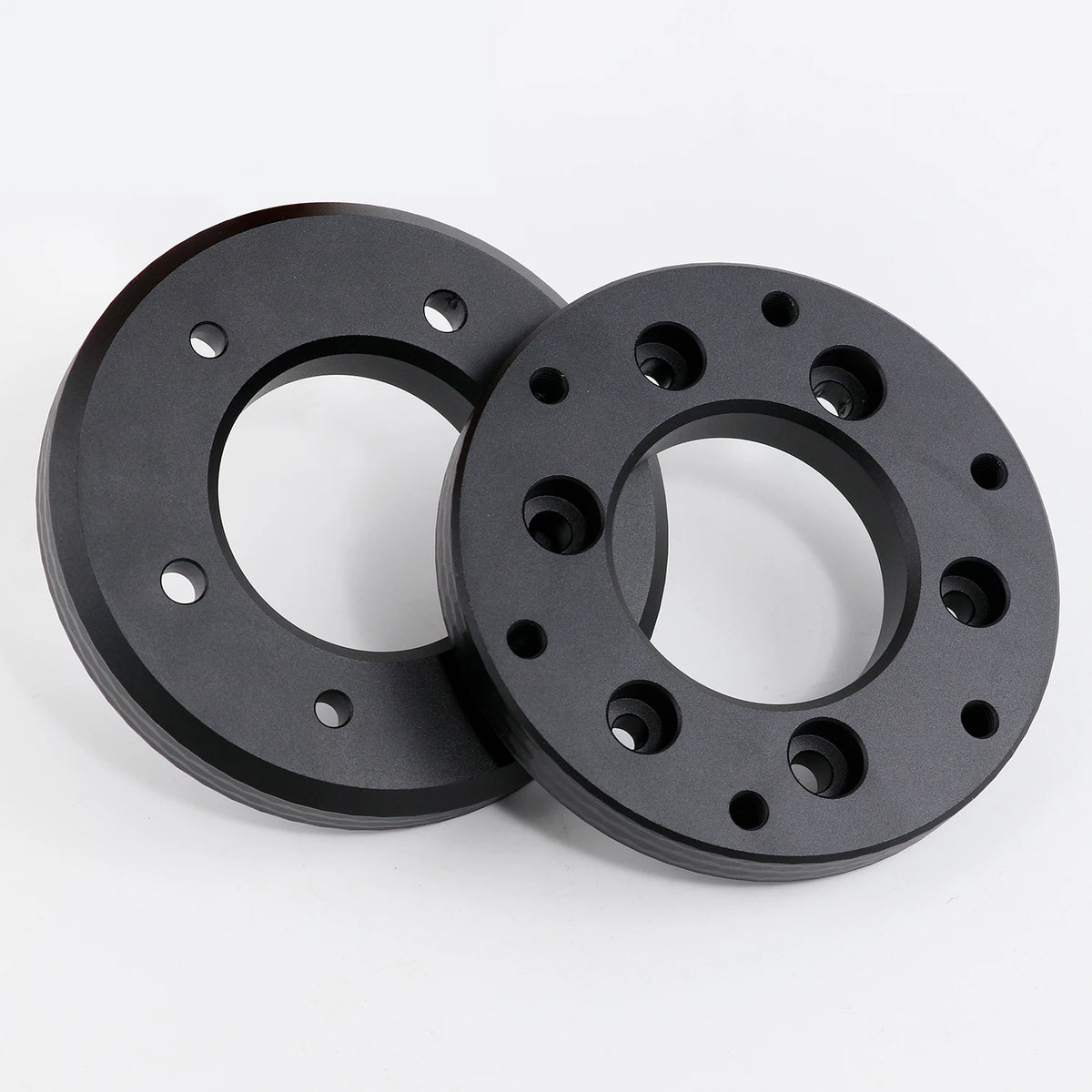 70mm 6-Bolt Steering Wheel Adapter Plate for SIMAGIC Simucube 2 Pro SC2P