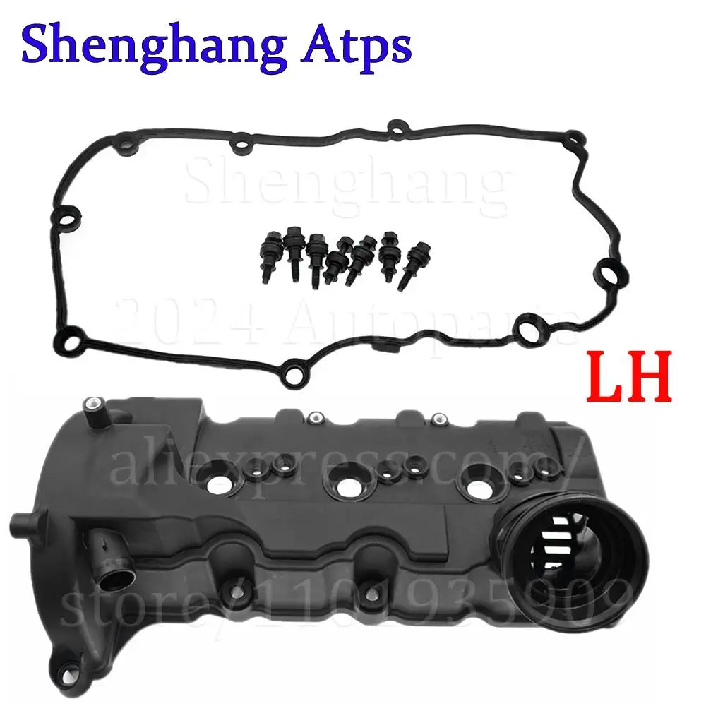 Engine Valve Cover 059103470AS / 059103469BD for Audi A4 A5 A6 A7 A8 Q5 Q7