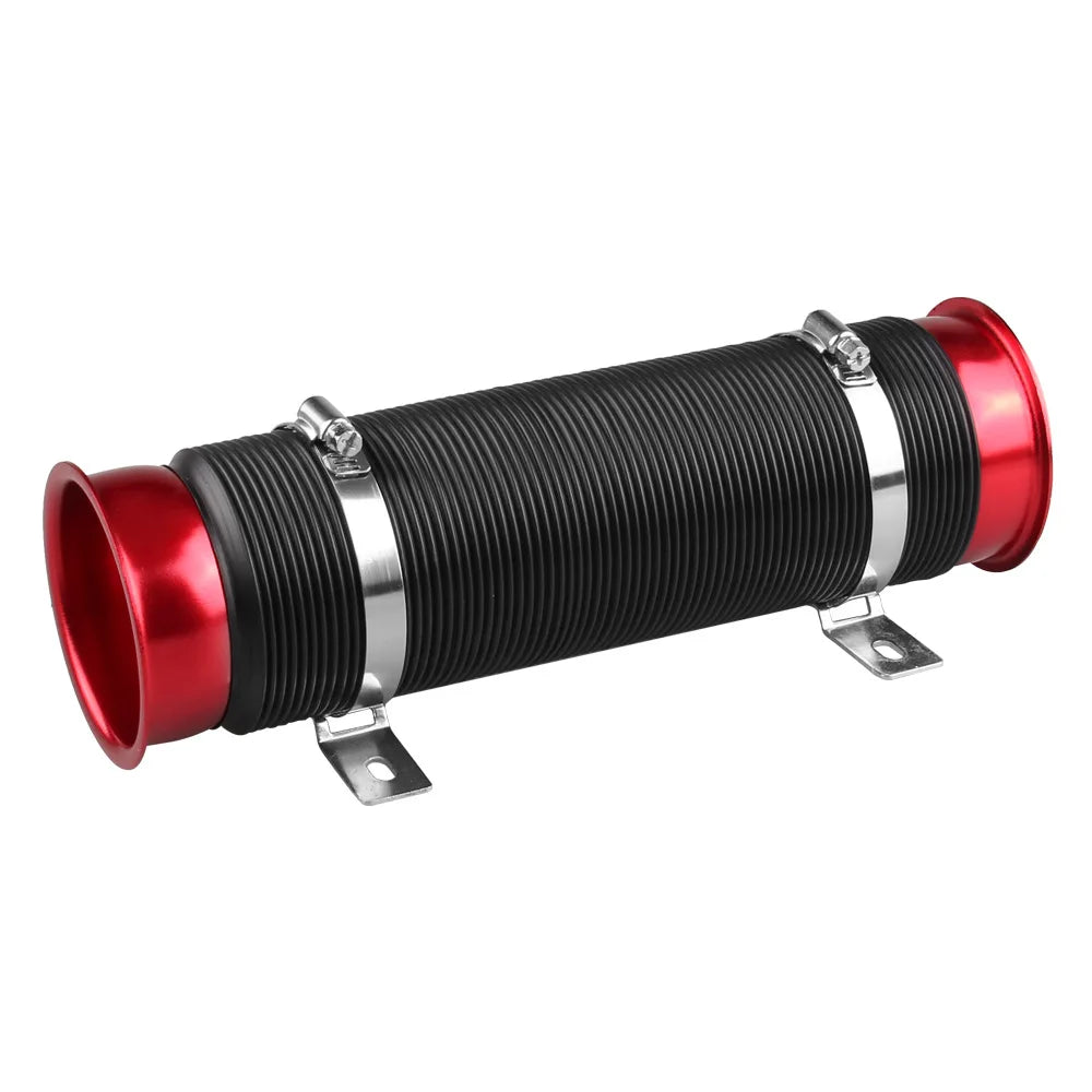 Cold Air Intake Kit Pipe Filter for BMW F10 520i 528i 2.0L N20 2012-2016