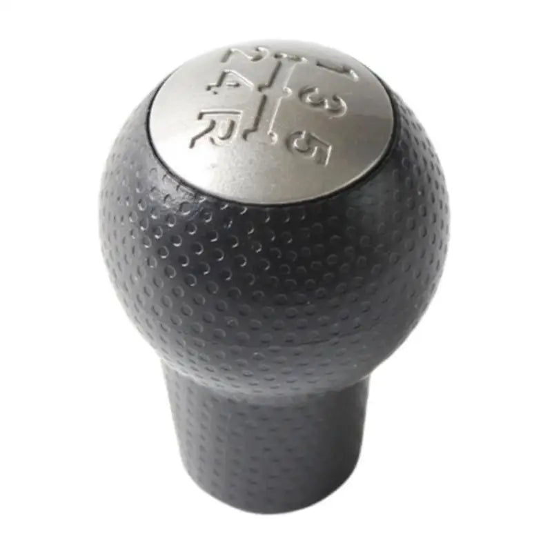 Gear Shift Knob Gaiter Boot Cover Shifter Lever for Honda Fit Jazz 2009-2015
