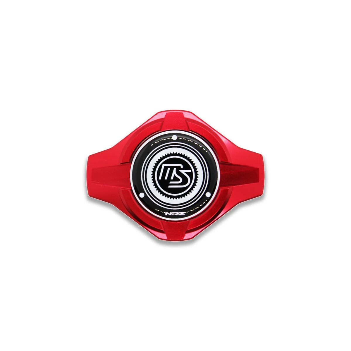 Mazdaspeed Radiator Cap Cover for Mazda 2 3 5 6 CX-5 MX-5 RX-7 RX-8