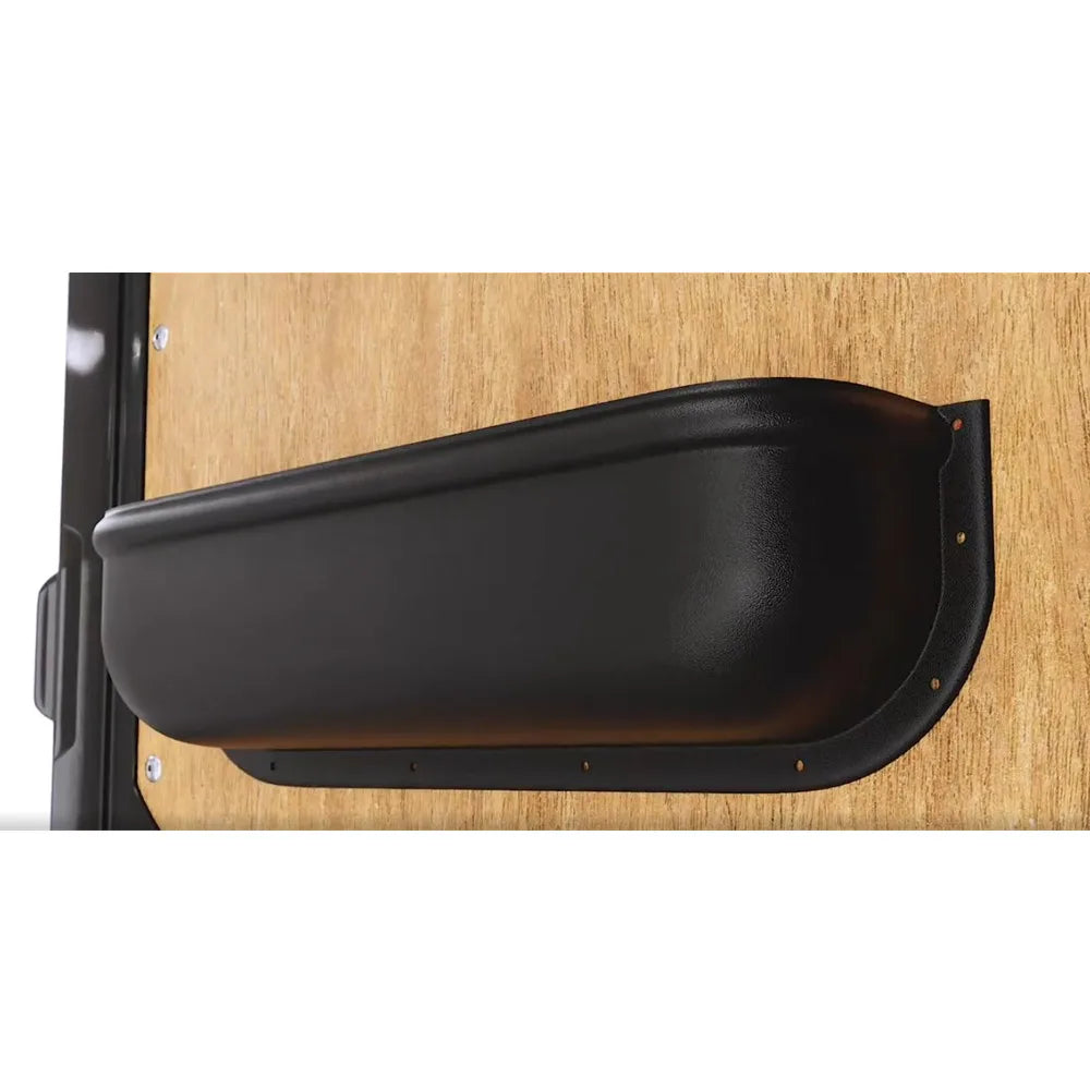 Universal Caravan Door Storage Pocket Waterproof Camper Van Tool Organizer