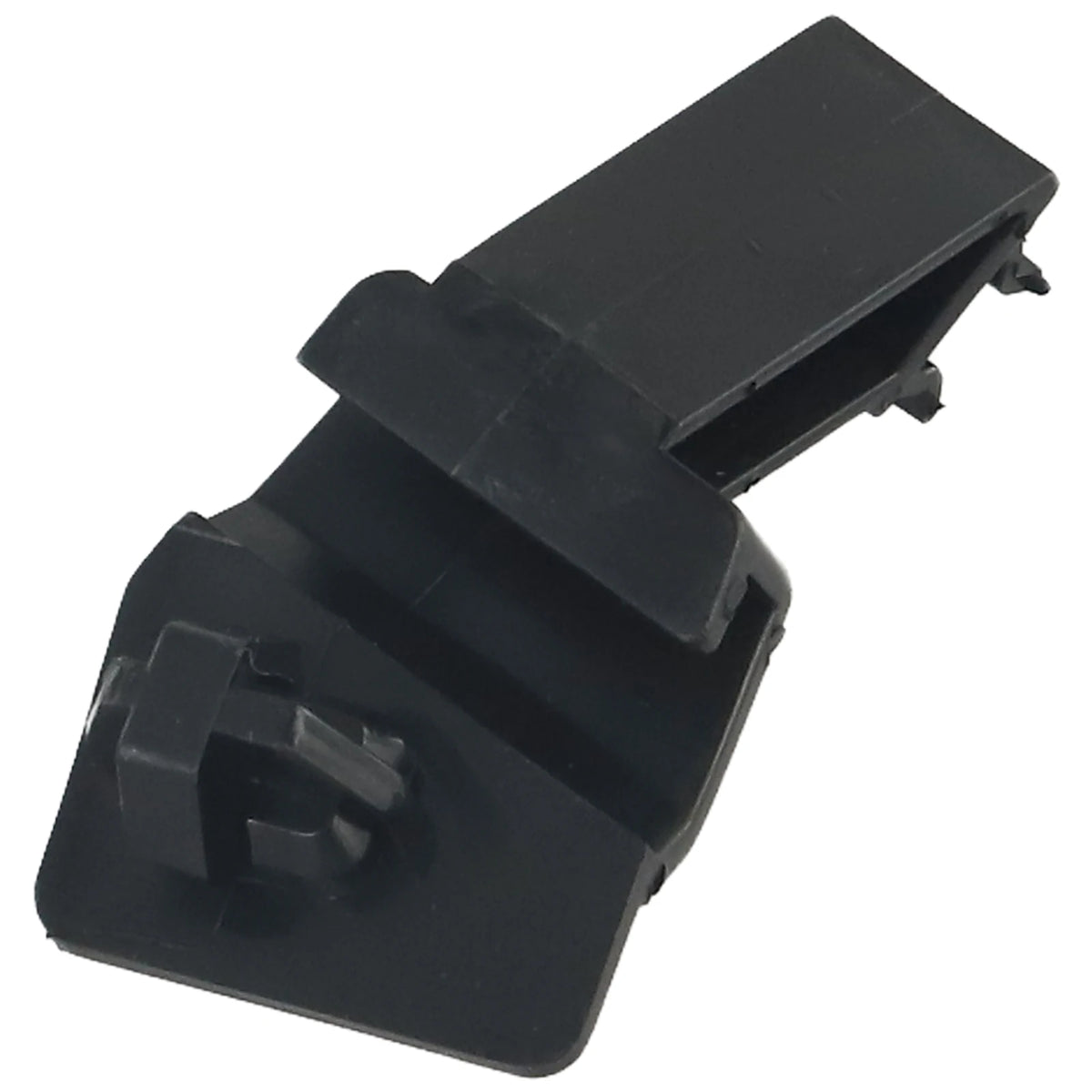 Hood Prop Rod Retainer Clip D651-56-652 Black Plastic for Mazda 2 DE 2007-2013