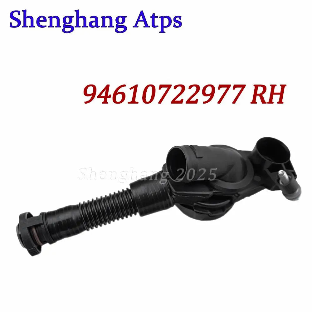 Crankcase Ventilation Valve Check Valve for Porsche Panamera, Cayenne & Macan