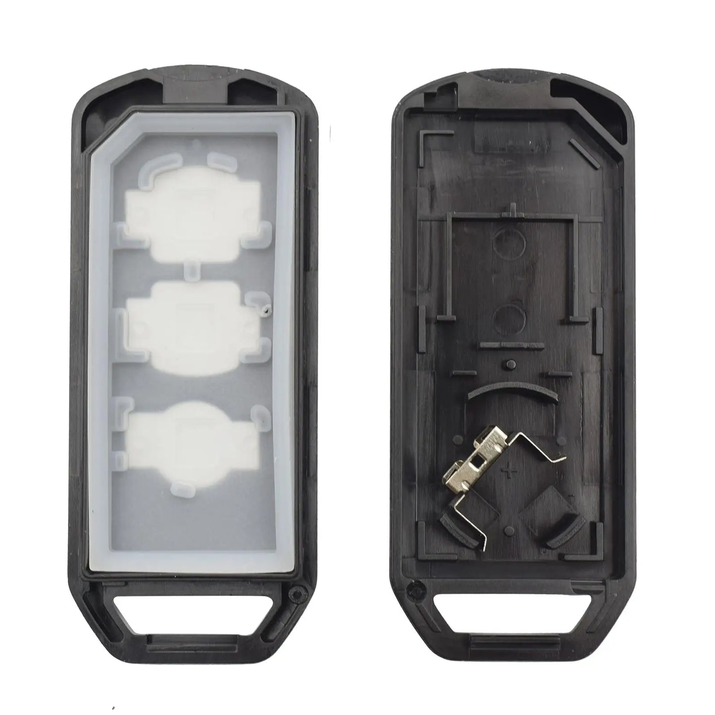 3-Button Remote Key Shell Case for Honda PCX 150 Hybrid, X-ADV & SH125