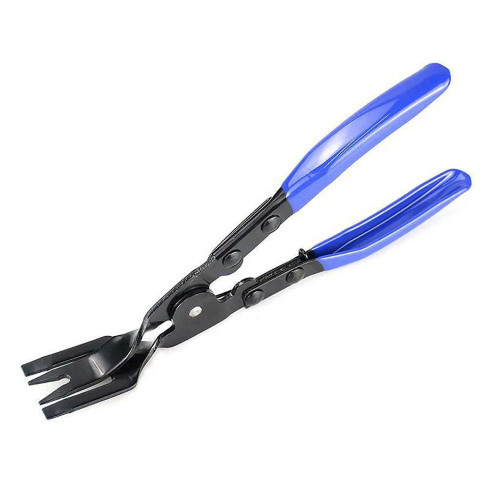 Car Headlight Trim Clip Removal Pliers Door Panel Dash Upholstery Repair Tool