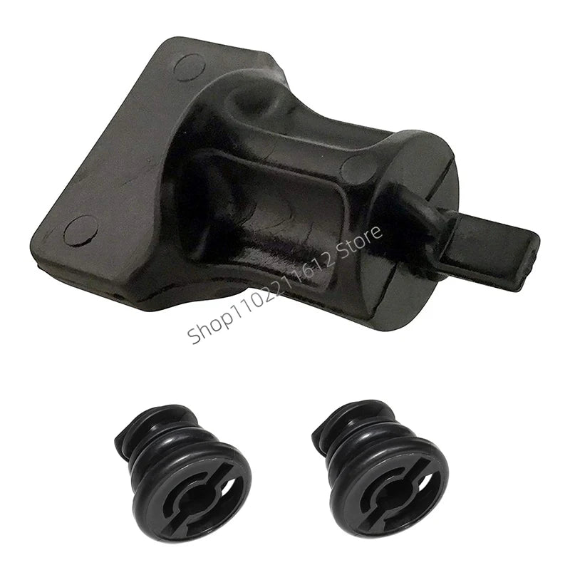 06L103801 Oil Pan Drain Plug Removal Tool for Audi VW 1.8L 2.0L Engines