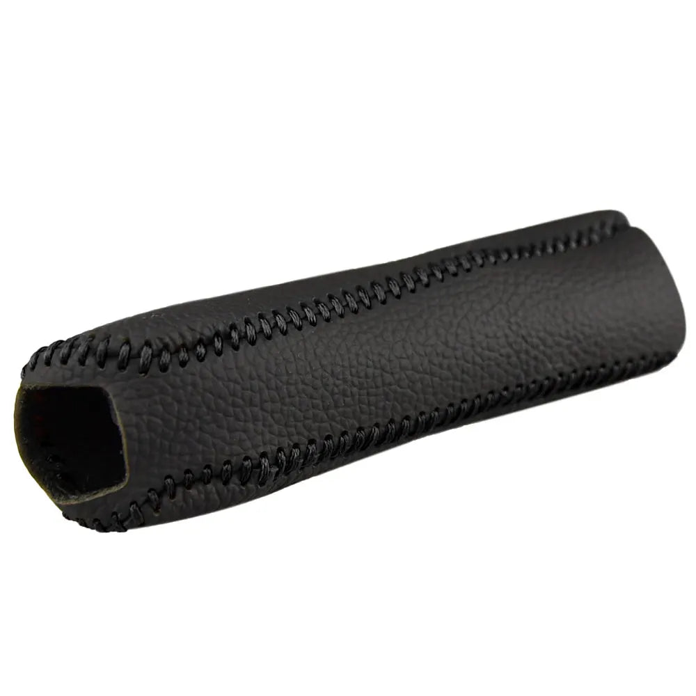 Universal Car Gear Shift and Handbrake Cover Interior Handle Accessories