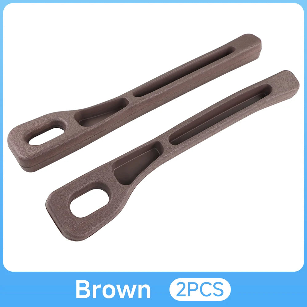 Car Seat Gap Filler Leak-Proof Organizer for Mercedes-Benz A, B, C, E, S & M Class