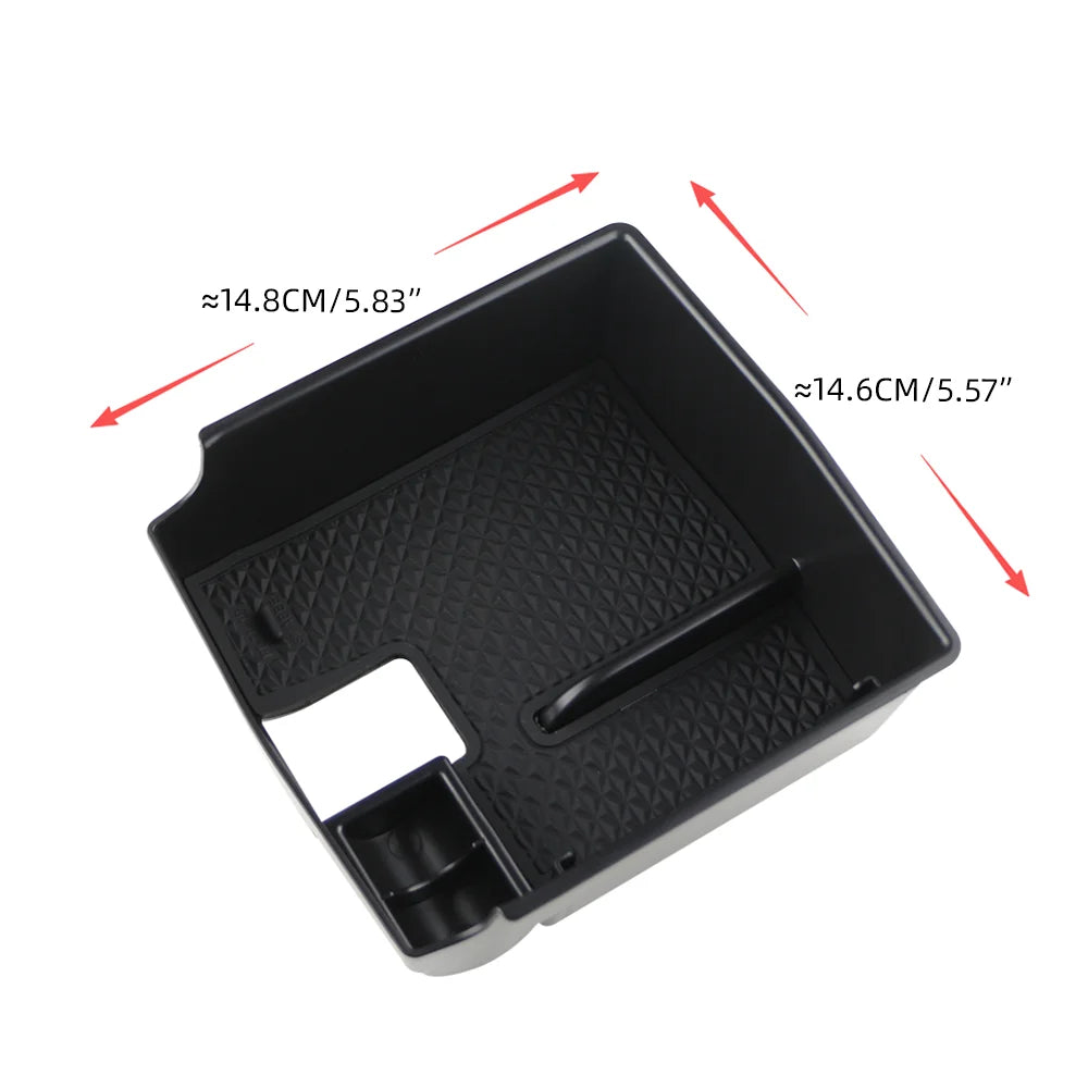 Toyota Corolla E210 Armrest Storage Tray Center Console Organizer 2019-2023