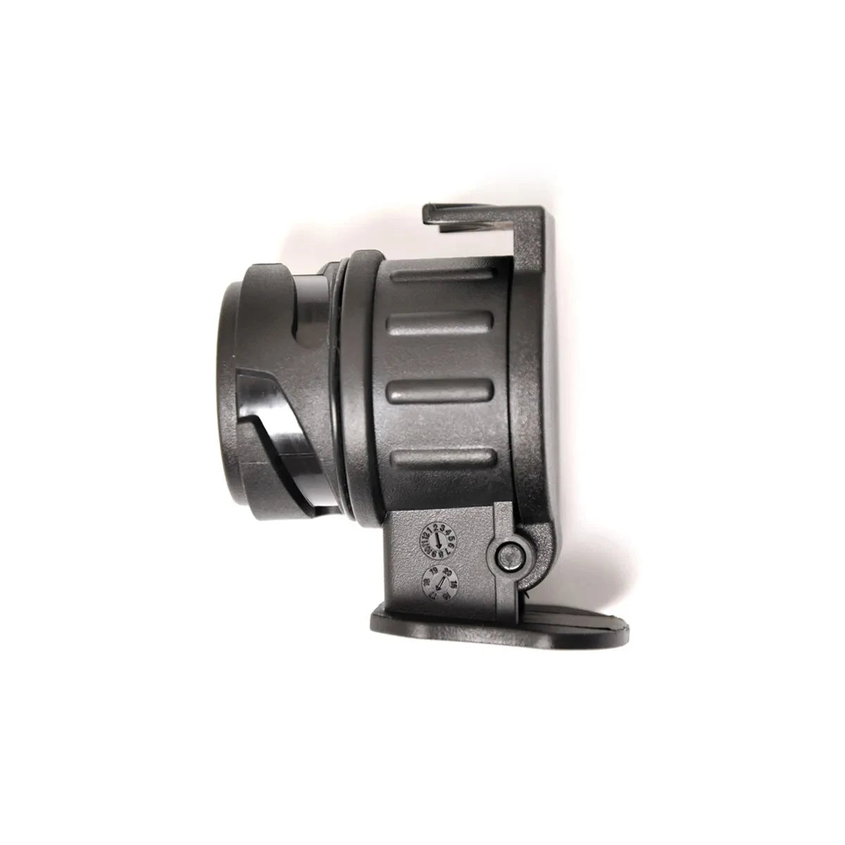 13 Pin to 7 Pin Trailer Plug Adapter 12V Towbar Socket Connector for Caravan
