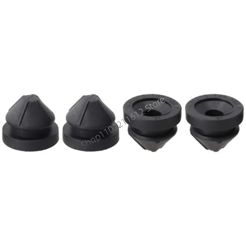 07C133588 Air Intake Filter Housing Rubber Grommet for Audi VW Golf