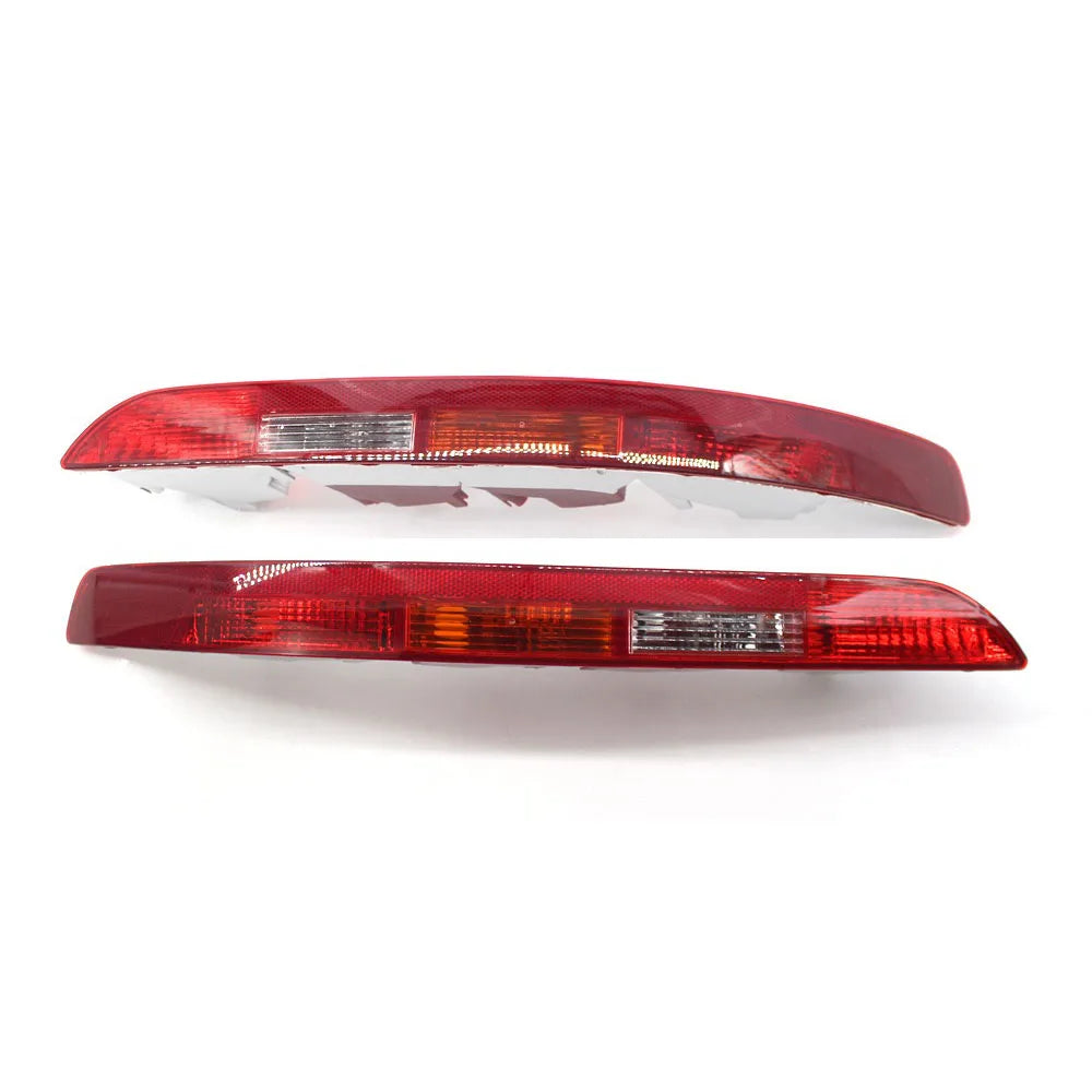 Rear Bumper Reflector Brake Tail Light Assembly for Audi Q5 2009–2016