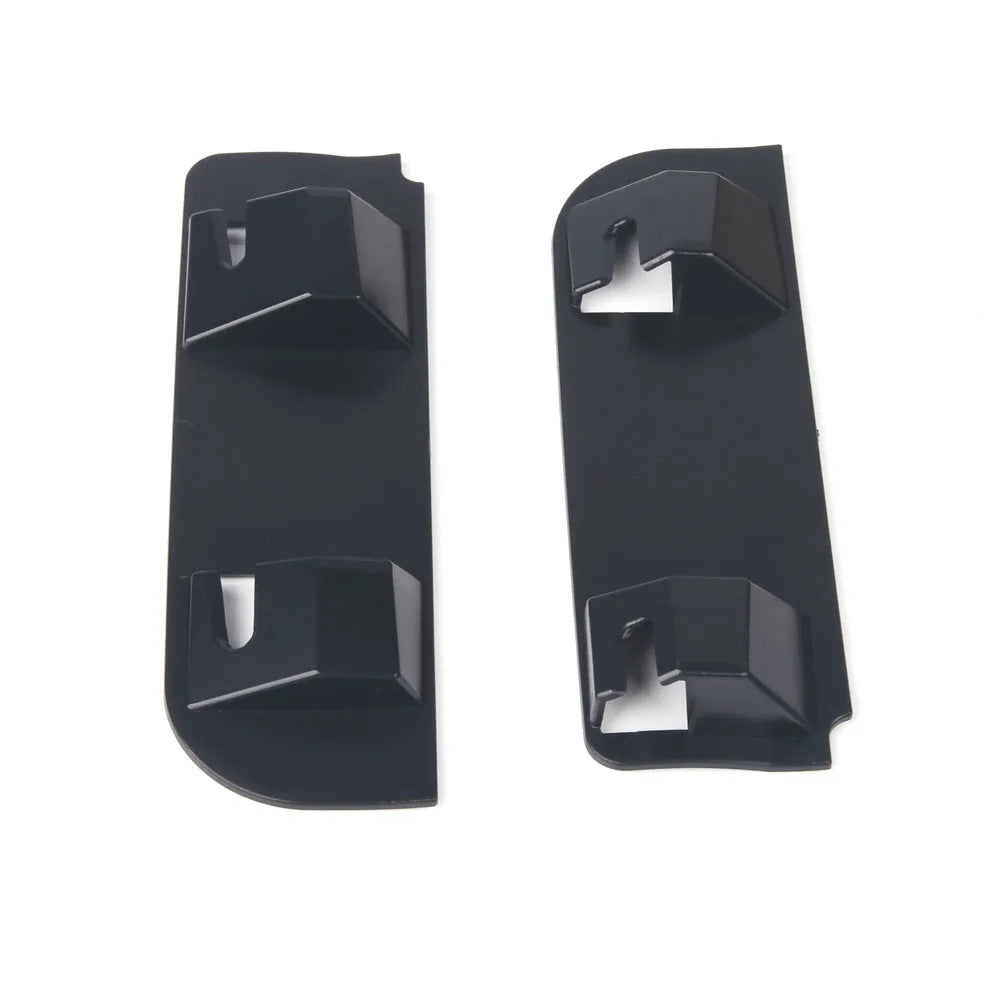 Tailgate Boot Handle Repair Clip Kit 90812JD20H for Nissan Qashqai 2006-2013