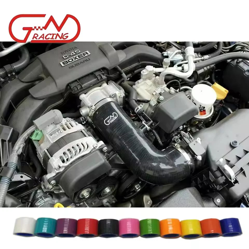Silicone Induction Inlet Hose For 2013-2018 Subaru BRZ Scion FR-S Toyota GT86