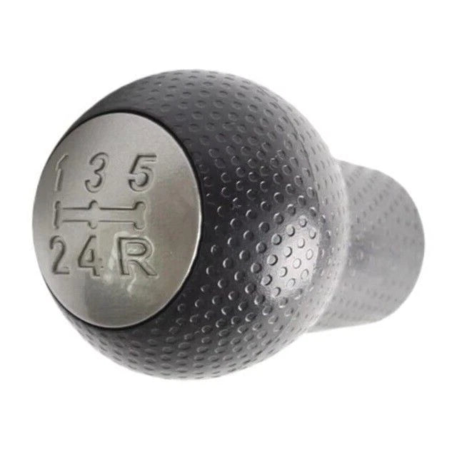 Honeycomb Design Gear Knob for Honda M10x1.5 Jazz Civic CRV Odyssey Accord