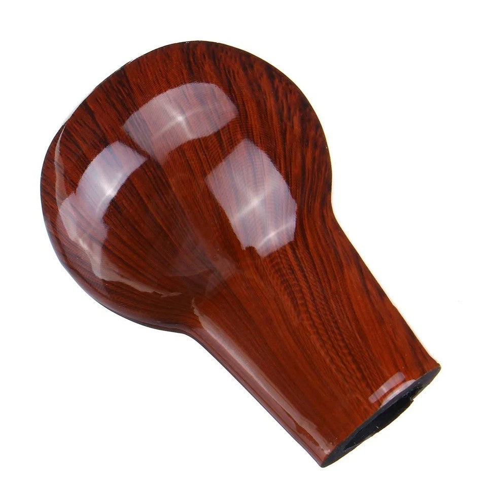 5 Speed Imitation Wood Gear Shift Knob for GOLF MK2 II JETTA II MK2