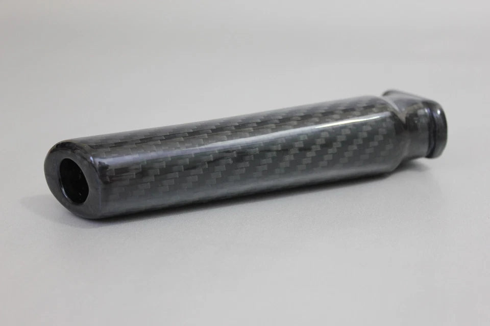 Night Kids Hand Brake Replacement Handle Carbon Fibre fits Toyota 86 Subaru BRZ