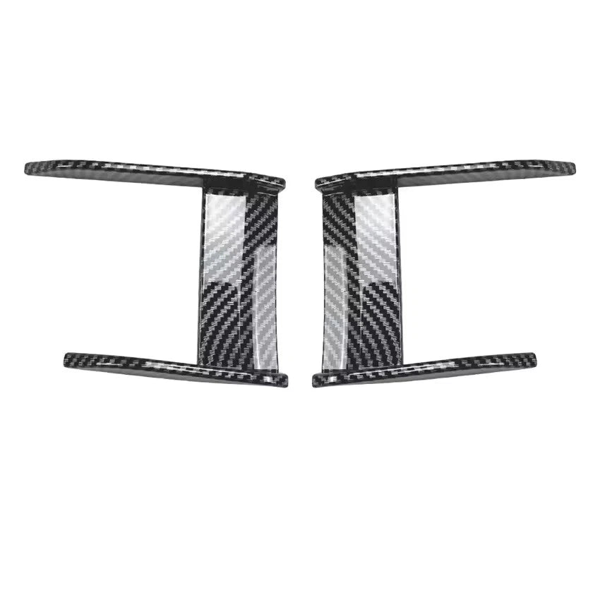 Side Air Vent Spoiler for BMW F40 M Sport 118i 120d 128ti M135i xDrive 2019–2024