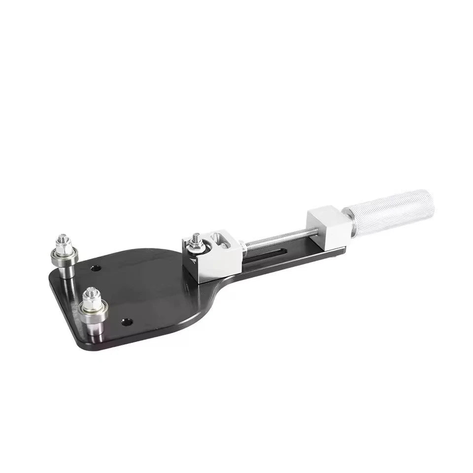 Adjustable Oil Filter Cutter Tool 77750 – Billet Aluminum Range 2-3/8″ to 5″