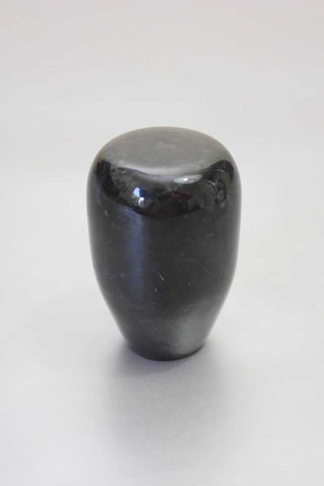 Genuine Forged Carbon Gear Shift Knob 61mm in M12x1.25 M10x1.5 M10x1.25 M8x1.25