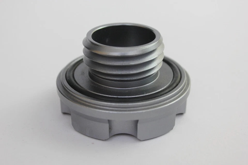 Spoon Sports Honda Engine Oil Cap Gunmetal Civic Accord Jazz CRV HRV Odyssey