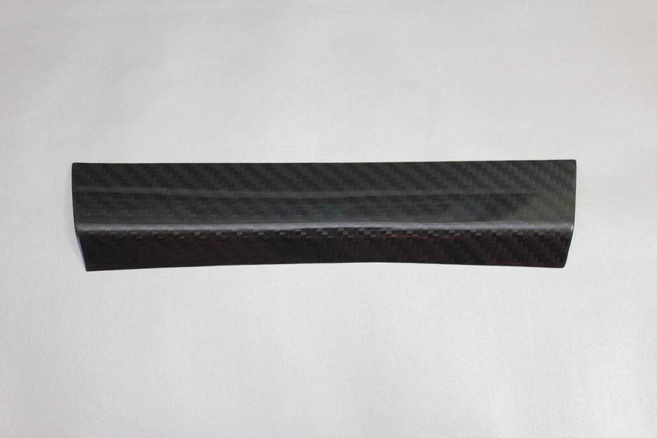 Dash Console Trim Cover Genuine Carbon Fibre fits Toyota GR86 Subaru BRZ 22 23