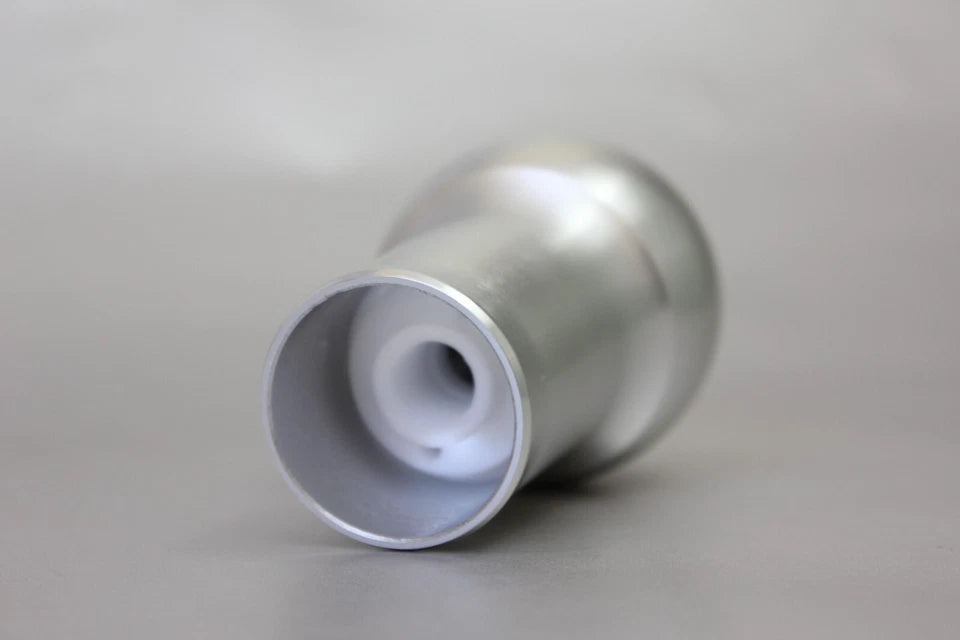 GT Big Boy Aluminium Gear Knob M12x1.25 fits Toyota 86 Supra Subaru WRX Forester