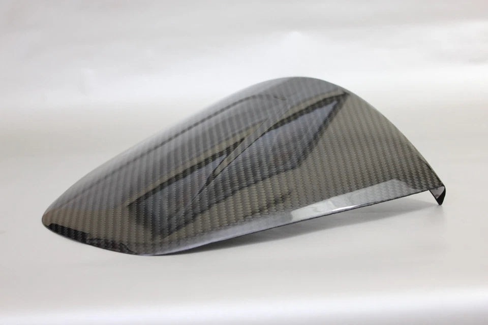 Dash board Cluster Cover Genuine Carbon Fibre fits Toyota GR86 Subaru BRZ 22 23