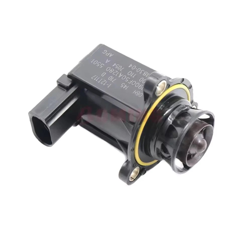 Turbocharger Cut-Off Bypass Diverter Valve 06H145710D for Audi A3 VW GTI Beetle