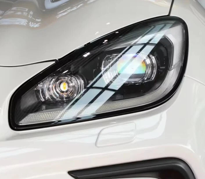 Head Light Clear Protection Film for Toyota GR86 & Subaru BRZ NEW 2020 - 2022