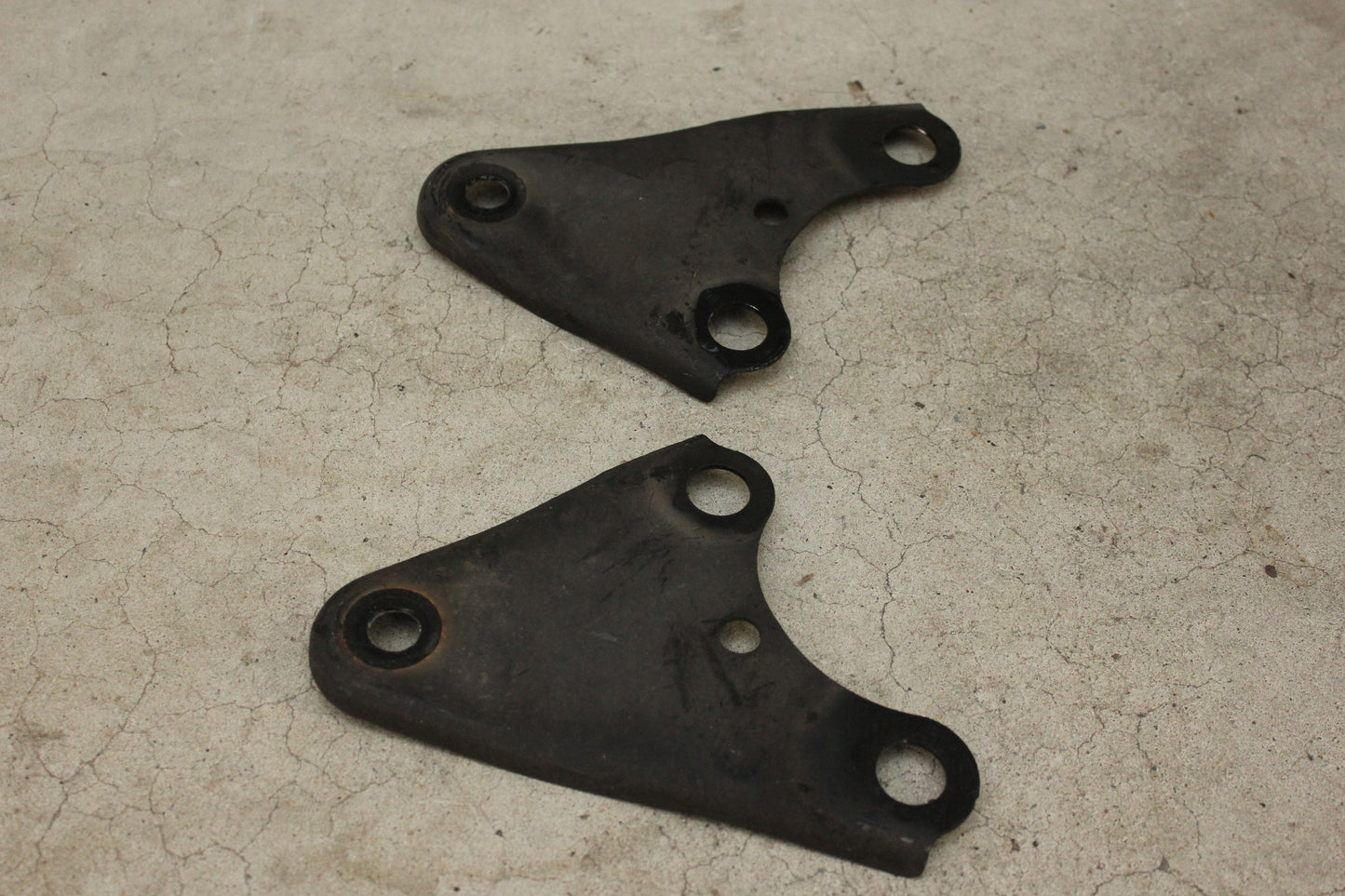 Subaru OEM Lower Control Arm Support (WRX/STI 08-13)