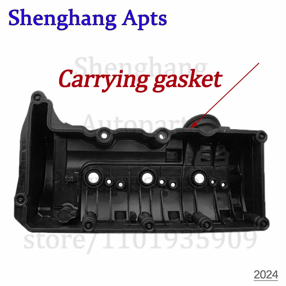 Engine Valve Cover 059103470AS / 059103469BD for Audi A4 A5 A6 A7 A8 Q5 Q7