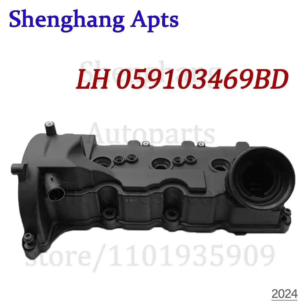 Engine Valve Cover 059103470AS / 059103469BD for Audi A4 A5 A6 A7 A8 Q5 Q7