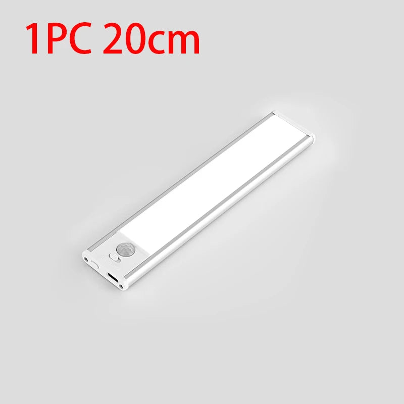 SEAMETAL Universal Trunk Sensor Light Magnetic LED Wide Area Detection No Wiring