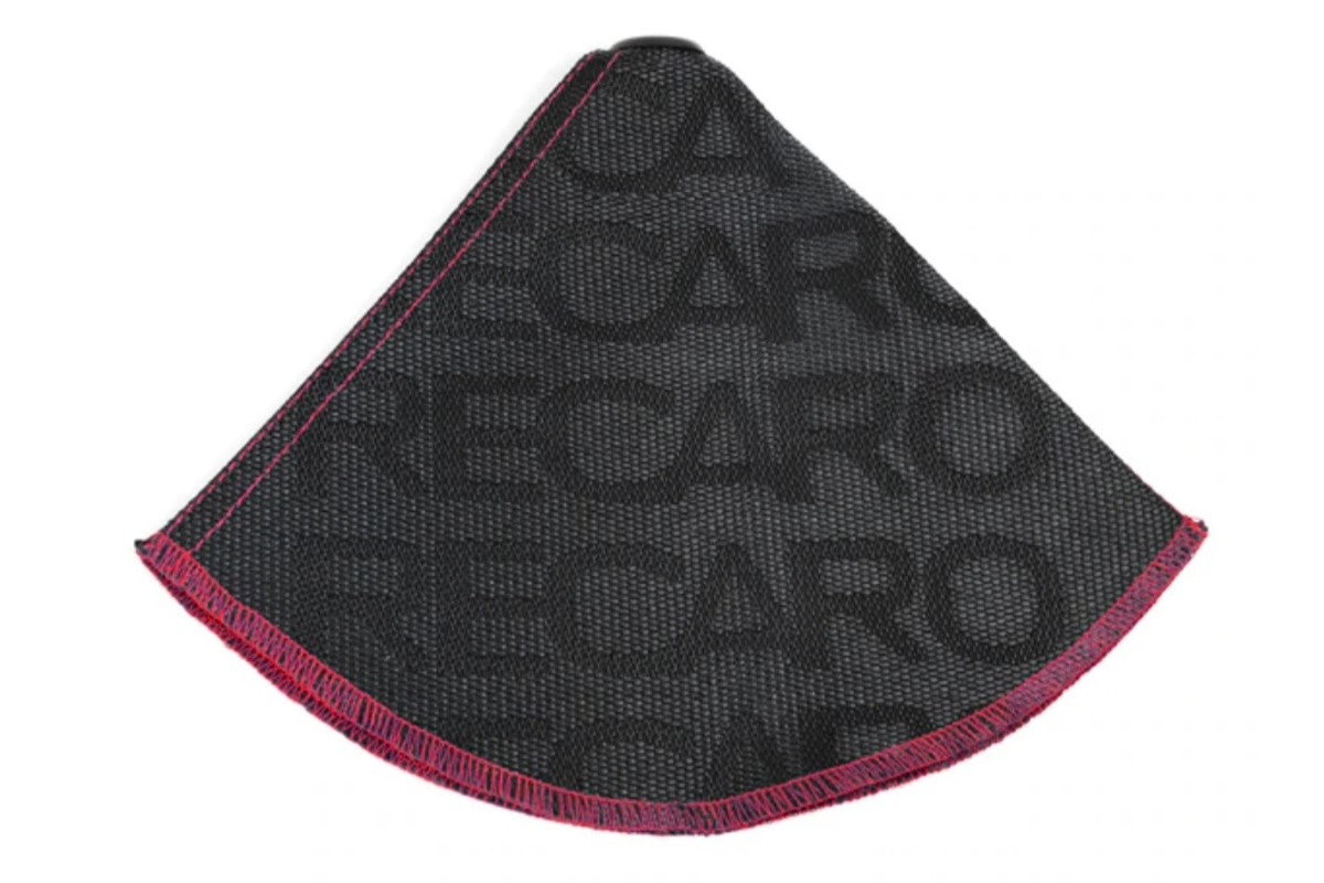 Recaro Canvas Boot Cover (Universal)