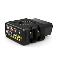OBD2 ELM327 Bluetooth Scanner Car Diagnostic Code Reader for Android iPhone PC
