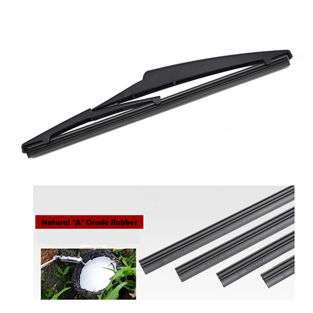 Rear Windshield Wiper Blade for Toyota RAV4 XA40, Auris Touring Sports 2013–2018