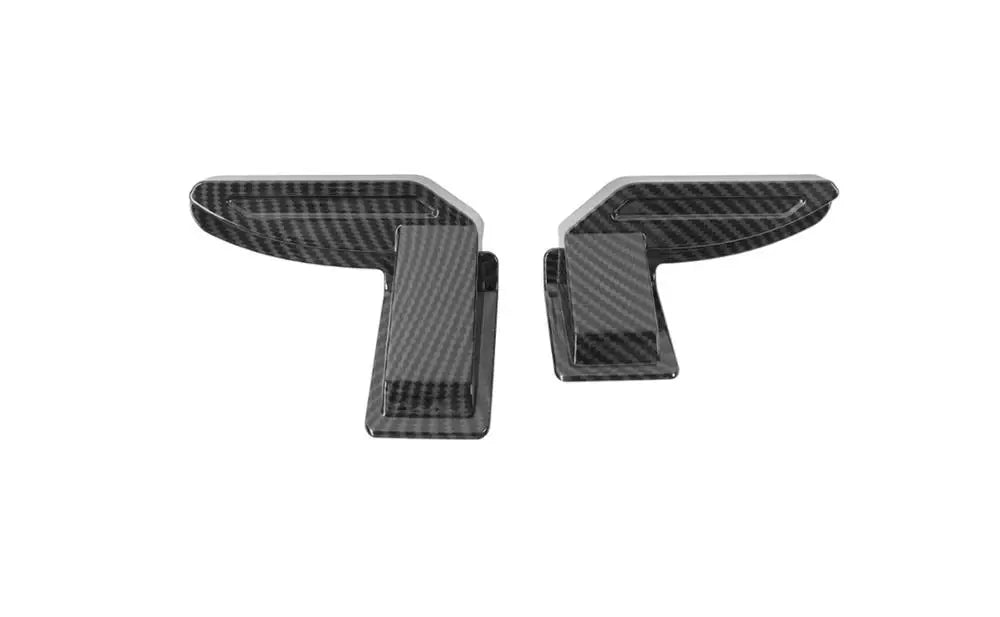 Rear Windshield Defroster Wire Decorative Protection Cover for Suzuki Jimny 2019–2025