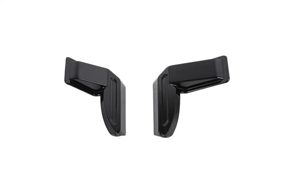 Rear Windshield Defroster Wire Decorative Protection Cover for Suzuki Jimny 2019–2025