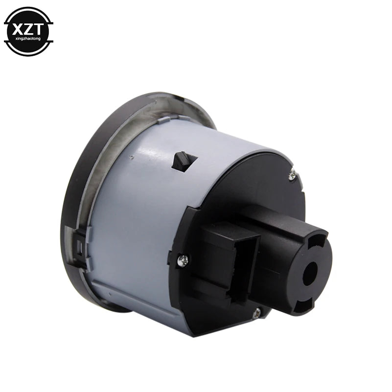 Headlight & Fog Light Control Switch for Skoda Octavia II 2004–2013