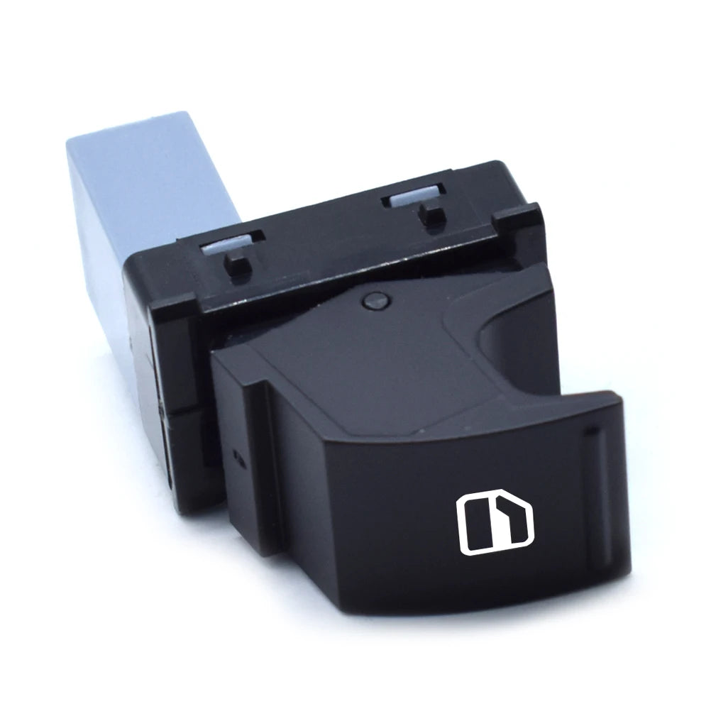 Passenger Side Power Window Switch for VW Golf Polo Passat CC Jetta
