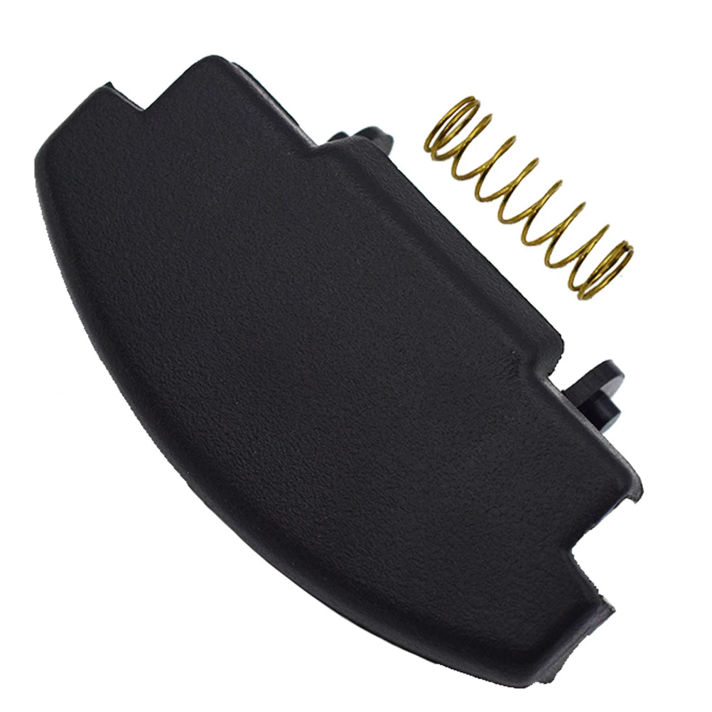 Center Console Armrest Lid Latch Lock for VW Polo 2010–2018 & Golf 4 2002–2006
