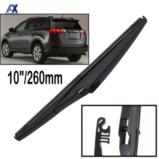 Rear Windshield Wiper Blade for Toyota RAV4 XA40, Auris Touring Sports 2013–2018