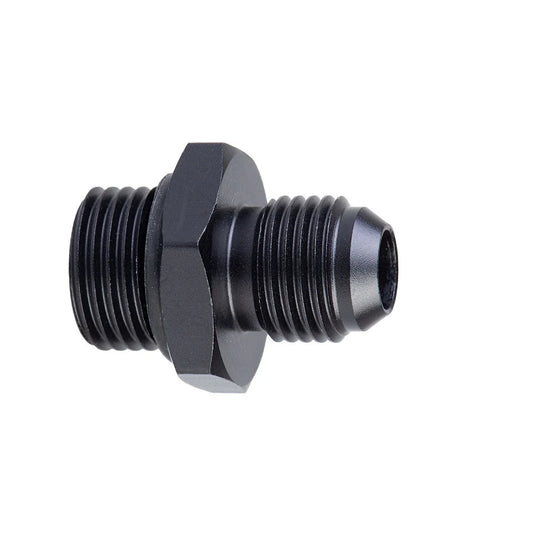 Universal 6AN AN6 to M10 M12x1.25/1.5 AN6 TO m16 M14x1.5 AN6 TO 1/4 3/8 1/2 npt