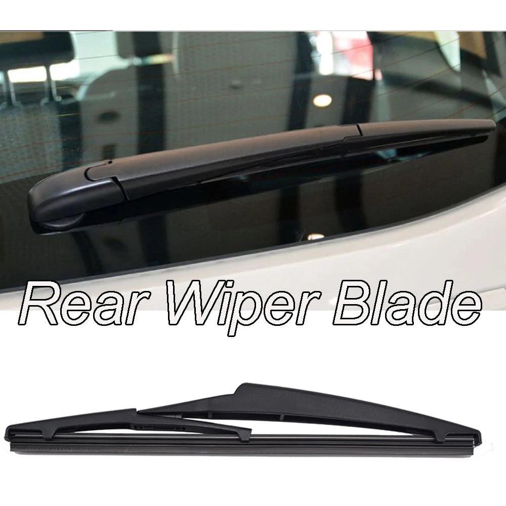Rear Windshield Wiper Blade for Toyota RAV4 XA40, Auris Touring Sports 2013–2018