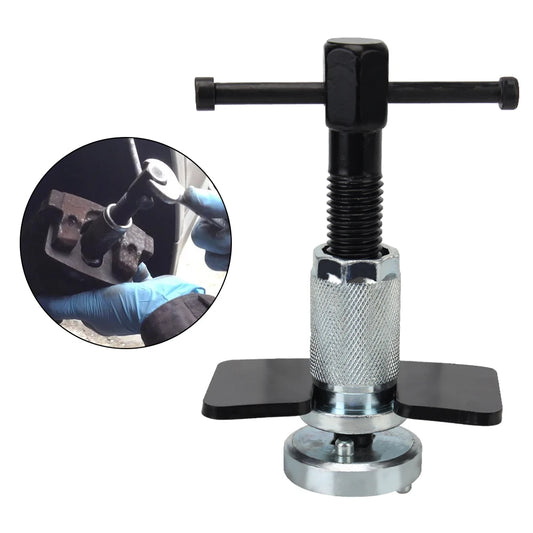Car Disc Brake Pad Caliper Piston Rewind Tool Wheel Cylinder Separator Kit